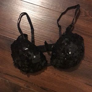 Victoria’s Secret Sexy Little Things sequin bra